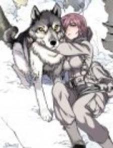 Werewolf (Yu Yan Shu) Manga