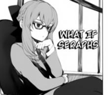 What If Seraphs Manga