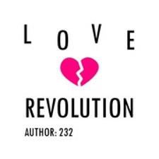 Love Revolution Manga
