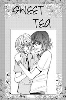 Sweet Tea Manga
