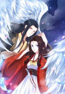 Lost Phoenix: Spoil The Repudiated Empress Manga
