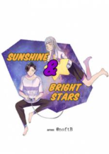Sunshine & Bright Stars Manga