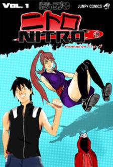 Nitro Manga