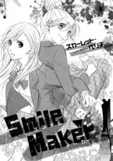 Smile Maker Manga