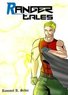 Ranger Tales [Oneshot] Manga