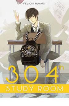 304Th Study Room Manga