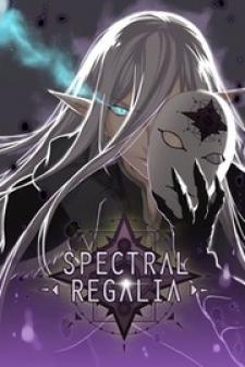Spectral Regalia Manga