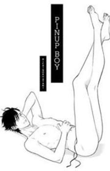 Pinup Boy Manga