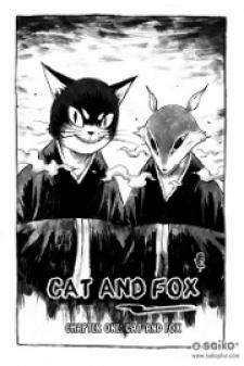 Cat And Fox Manga
