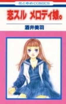 Koisuru Melody Musume Manga
