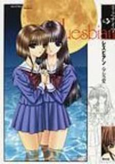 Lesbian Manga