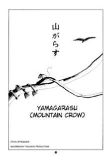 Mountain Crow Manga