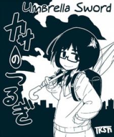 Umbrella Sword Manga