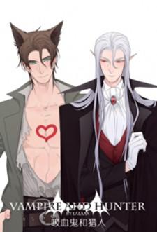 Vampire And Hunter Manga