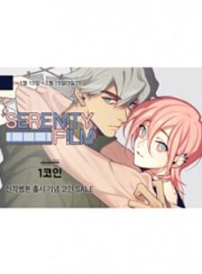 Serenity Film Manga