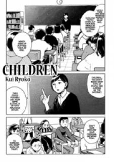 Children Manga