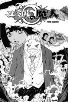 Yumil's Demon Manga