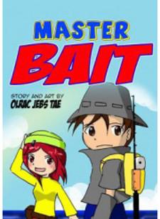 Master Bait Manga