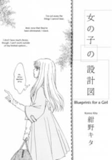Blueprints For A Girl Manga