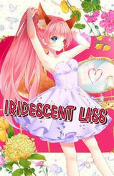 Iridescent Lass Manga