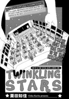 Twinkling Stars Manga